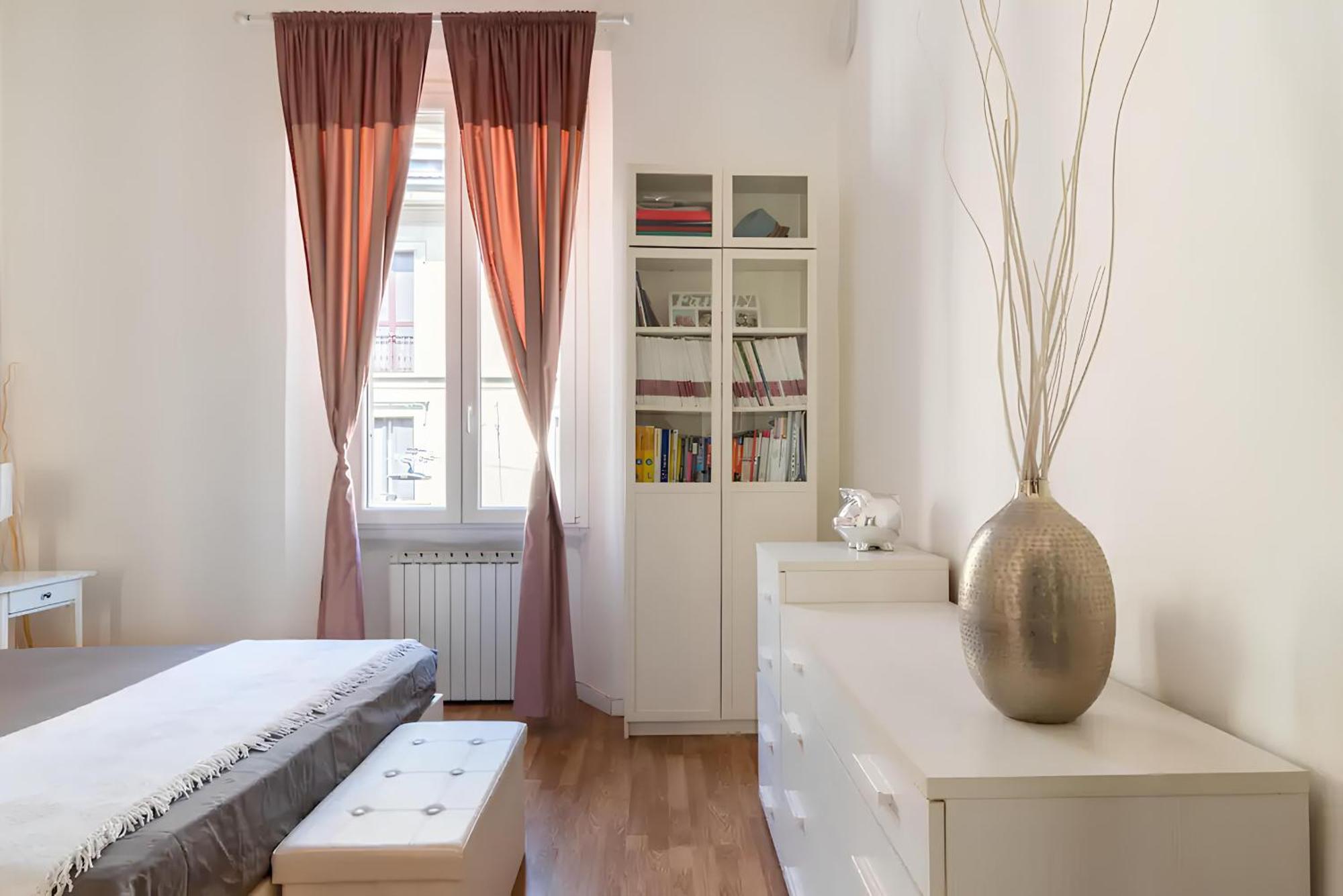 Charming Milanese Aparment Apartment Exterior photo